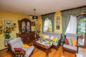 Отель Apartment Bela  Пореч